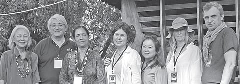 Touching the Inner Chord