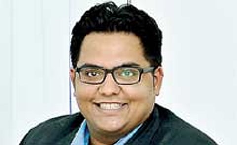 What it takes to be on top of things