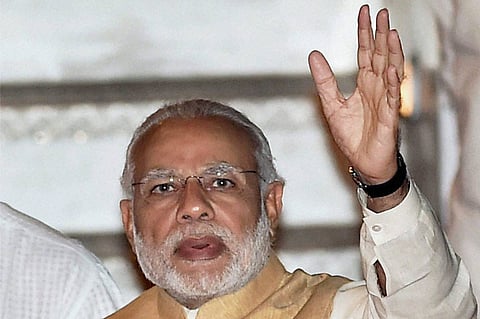 Highlights of PM Modi's Mann Ki Baat