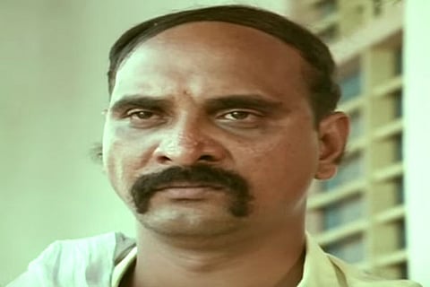 Veteran Telugu Actor Pradeep Shakthi Dies of Heart Attack