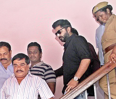 Actor Simbu Attributes Beep Song to Crossed Love Affair