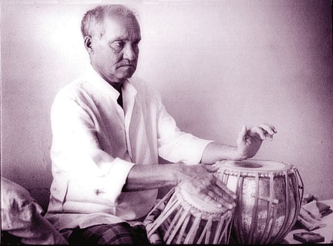 Tribute to Tabla Maestro Brings Stalwarts to Bengaluru