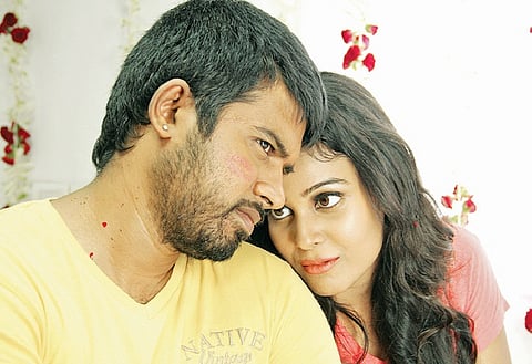 Nayyapudai: Futile Attempt Falls Flat