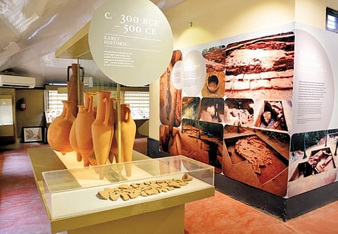 An International Hoax in Archaeology