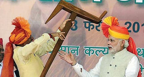 The Killing Fields and Why Agriculture Cannot Wait