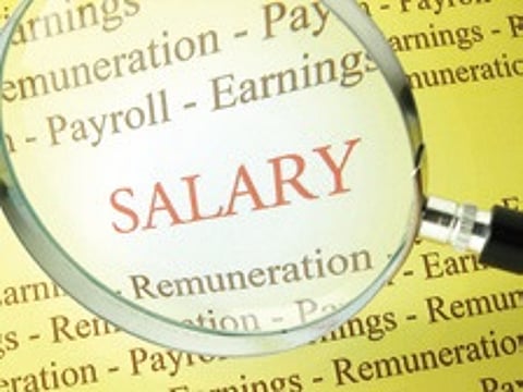 Holding Non-existent Post, Lady Officer Deprived of Salary