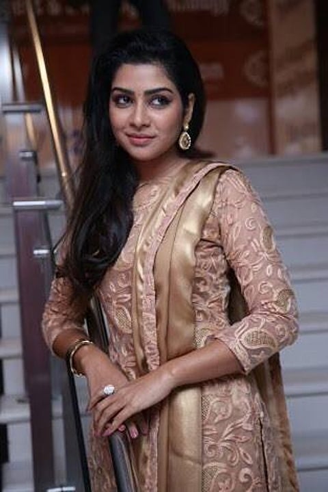 Photo Courtesy : Facebook via Satna Titus