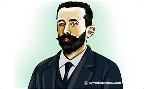 Emile Levassor - Architect of the Automobile