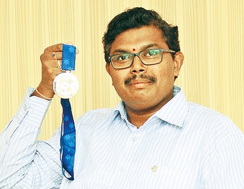 'Tamil Genes in Aussie Aborigines'