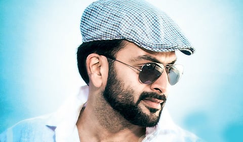 Oozham is Not a Thriller: Jeethu Joseph