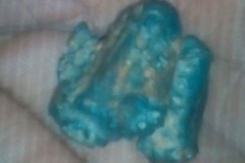 The meteorite that caused a blast and claimed a life in Vellore | EPS