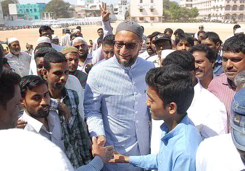 GHMC Results: A Bittersweet Tale for Majlis