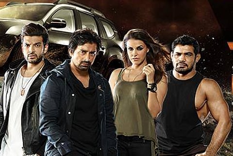 Roadies X4 | Facebook Photo (Image is for display purpose only)