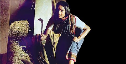 Yashogathe is a New Age Period Horror Film: Vinod R Raj