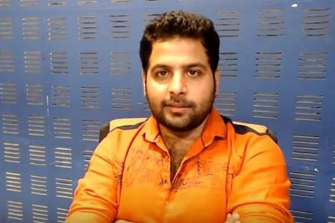 Popular TV Star and Actor Sai Prashanth Commits Suicide