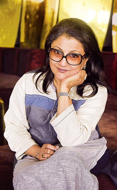 Rendezvous With the Woman of Substance