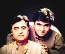 Listen to Jagjit Singh's Student