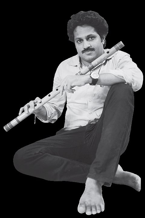 Notes with a Difference