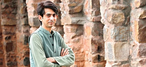 'I Want to See an India Where People Actually Believe in Differences'