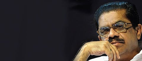 Congress Split Wide Open in Kerala