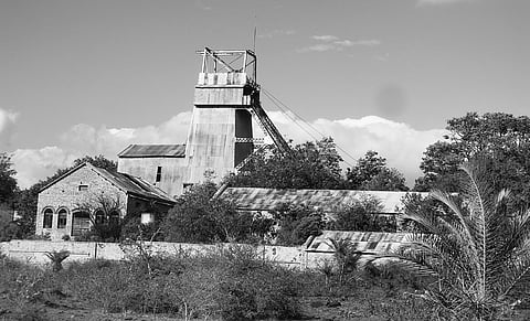 15 Years After BGML Closure, Nothing Has Happened