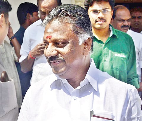 MMK and SDPI Join DMK-led Alliance for Election Battle