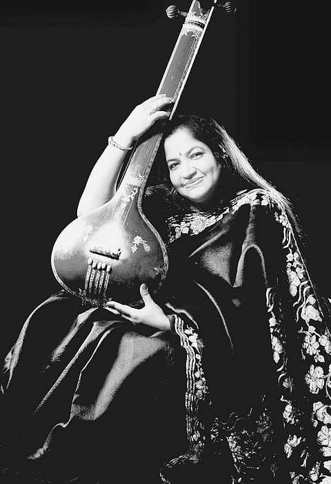 K S Chithra to Belt Out Her Old Hits This Sunday