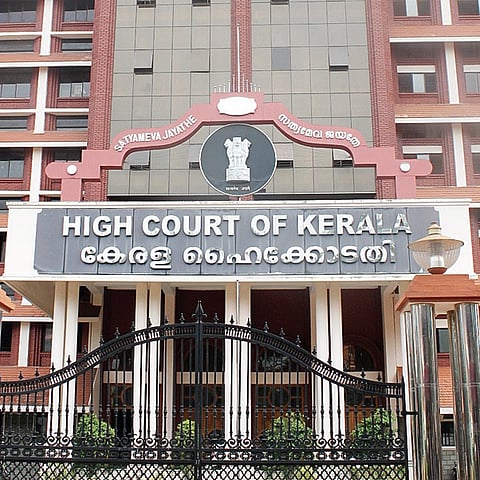 High Court Dismisses Pleas Against CIC Posting