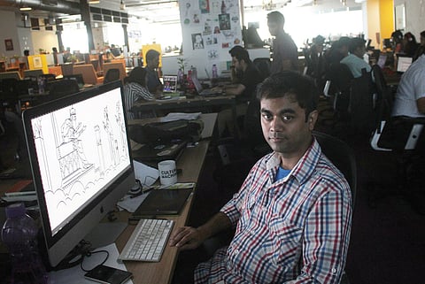 Lord of the Cyber Lore