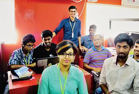 Flytta Helps You Move On