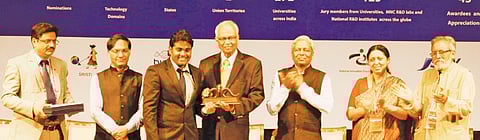 Want to Drink Pure Milk? Just Dip a Strip in It!