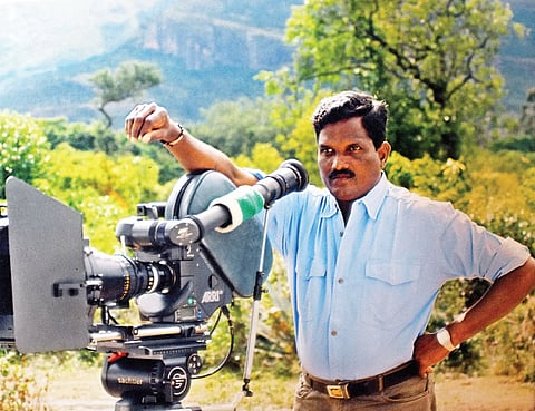 The 'Trick' Behind Those Visual Treats