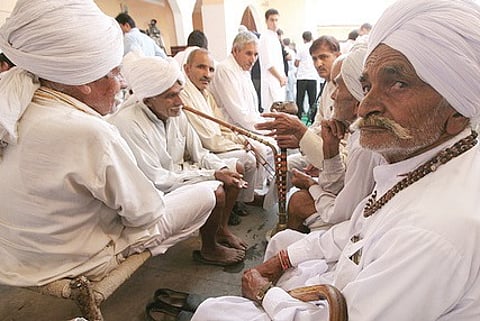 New Protest on Jat Agenda if Quota Demand not Met