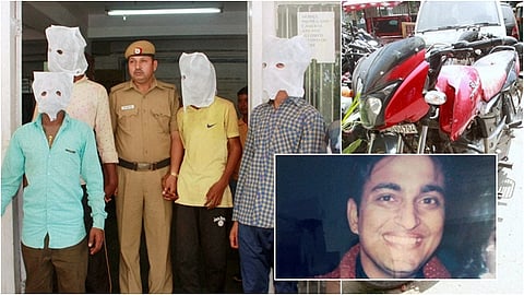 Dentist Bludgeoned to Death for Standing Up to Rash Drivers; 4 Held