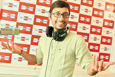 The Car Accident was Not a Stunt!