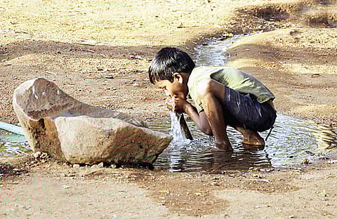 Karnataka's Drought Situation: The Unquenchable Thirst
