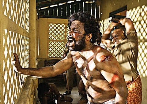 A Hattrick for Visaranai: Films Gets Three Awards
