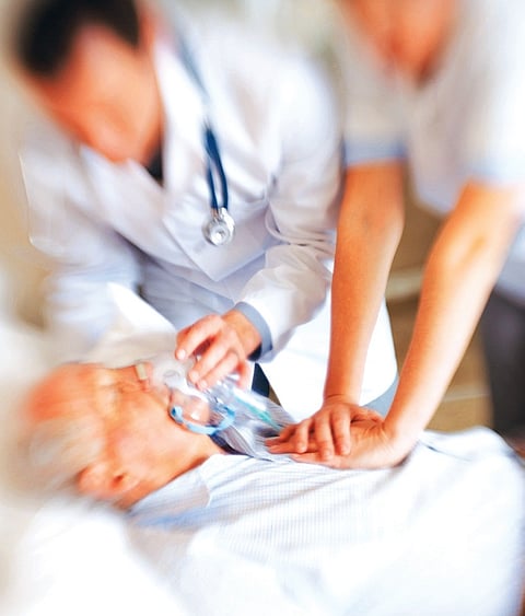 Strike the Stroke with a Balanced Lifestyle