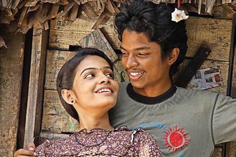 Majith's Next Titled Paisa