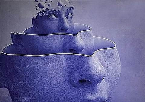 Don't Let Your Ego Rule