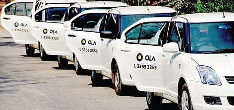 Not So Prompt Pay Puts Ola in Trouble