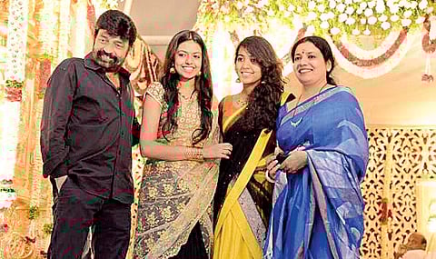 Cat and Rat Love Story