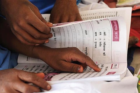 In a Push for Promotion, Sanskrit is the Language of Priority in KVs