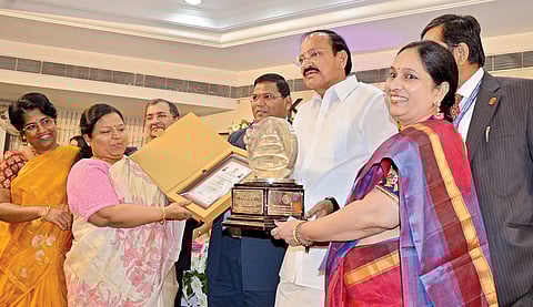 How COWE is Channelising Women Power