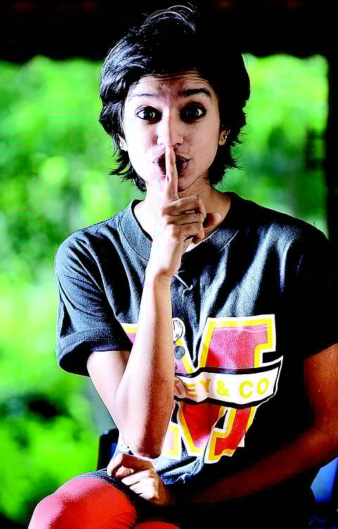 Never Thought 'Kodaikanal Won't' Video Could Make Unilever Settle: Rapper Sofia Ashraf