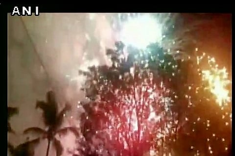 Ban Vedikattu? Can You Hear the Furore Already?