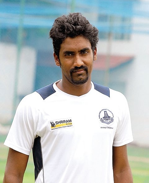 Emotional Sunil Sam Bids Adieu to Tamil Nadu