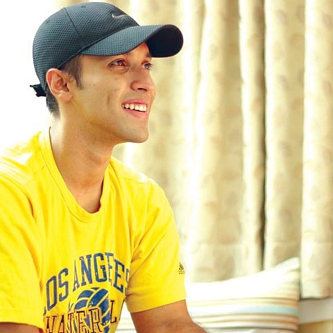 Durjoy Datta's 'Our Impossible Love'