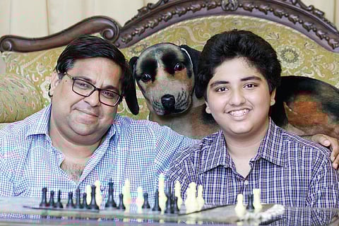 'If I were CM, I Would Take Away the Pressure of Board Exams'