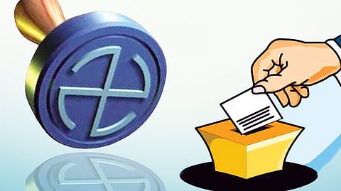 Annual Poll Parade: Time to Revert to Simultaneous Elections